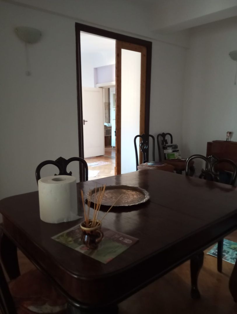 Apartament de vânzare – Strada Batiștei, 89 mp. - Poză 6