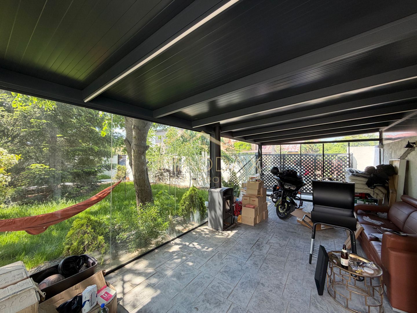 Vila cu 5 camere // * 565 mp gradina* // Tunari - Poză 37