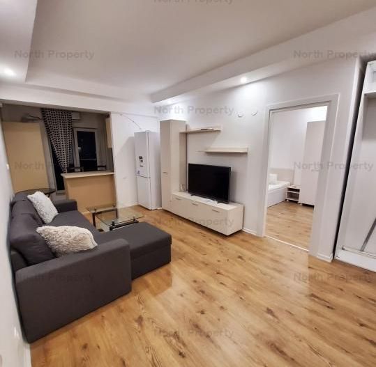 3 camere+ parcare in Complex Cosmopolis - Poză 7