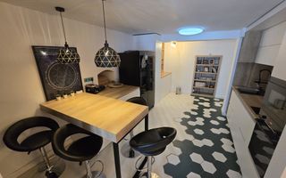 Apartament superb 3 camere zona Ultracentrala - Poză 7