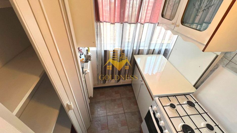 1 camera, modern, Semicentral, Somesului, AC, Bosch, NTT DATA - Poză 7