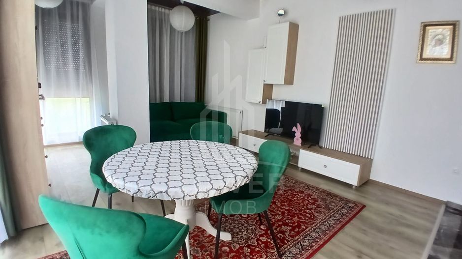 Apartament 3 camere | etaj 2 | Azure Residence - Poză 4