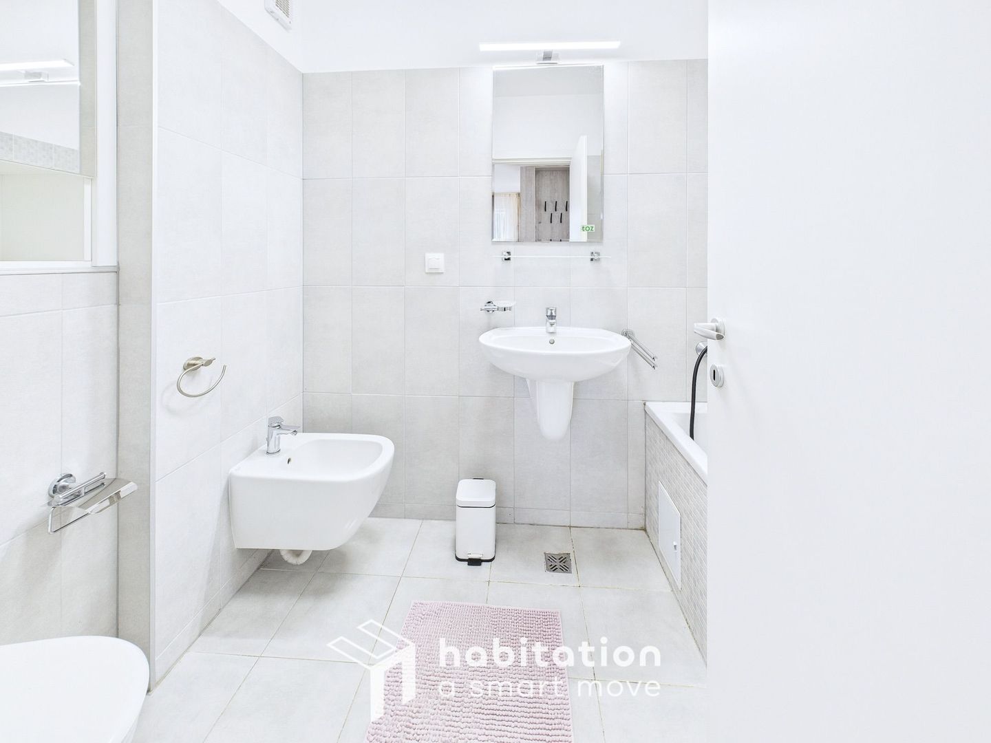 Vedere la pădure – apartament 3 camere,  elegant si primitor,  Lipovei - Poză 16