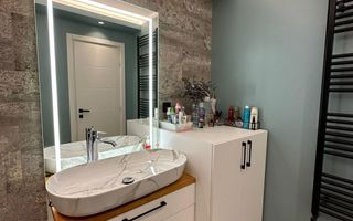 Eleganță și confort – 2 camere cu terasă panoramică în Grigorescu. - Poză 11