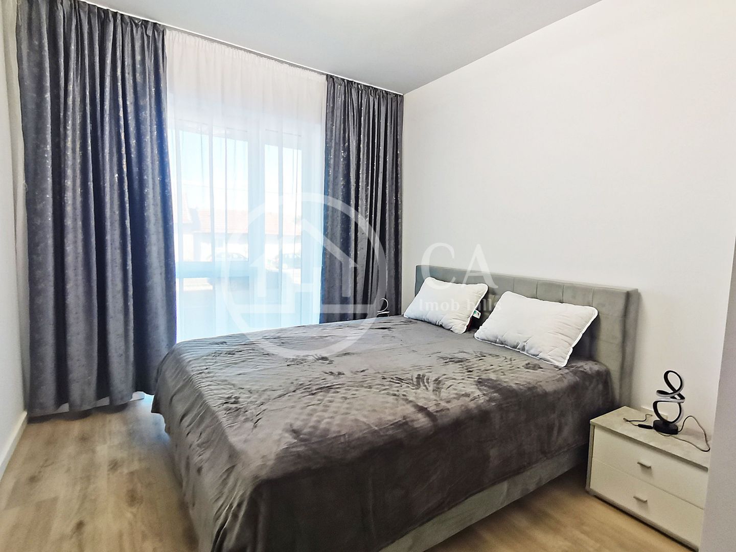 Apartament de închiriat cu 2 camere în PRIMA ARENA, Oradea - Poză 4