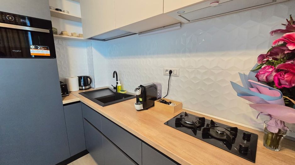 Nou pe piata - Lake On Mamaia – Apartament premium fără TVA - Poză 7