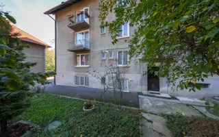 Apartament 2 camere | Drumul Poienii | Locație Excelentă - Poză 20