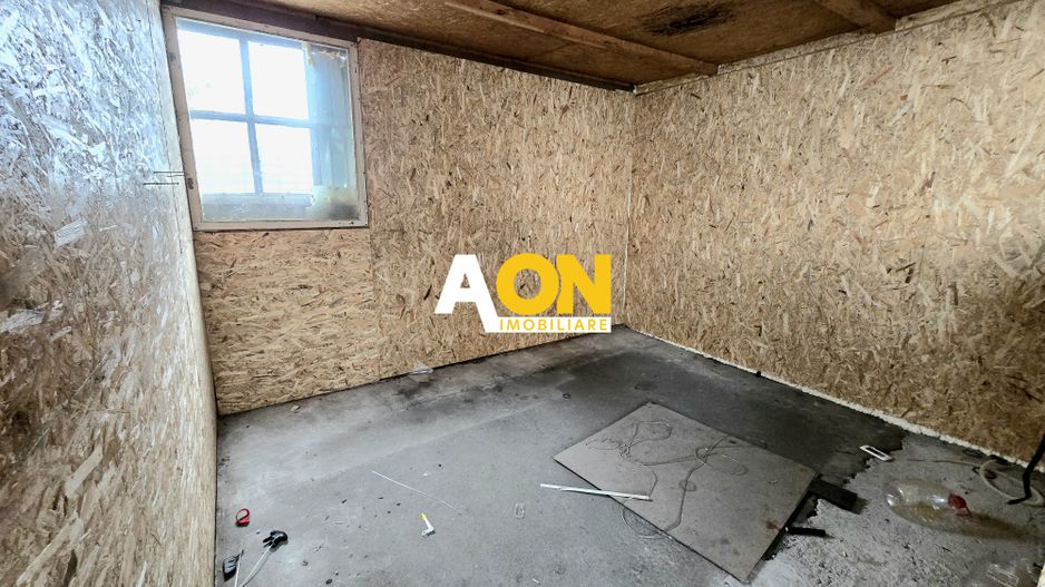 Spațiu Industrial, 144mp, Zona Carolina Mall - Poză 6