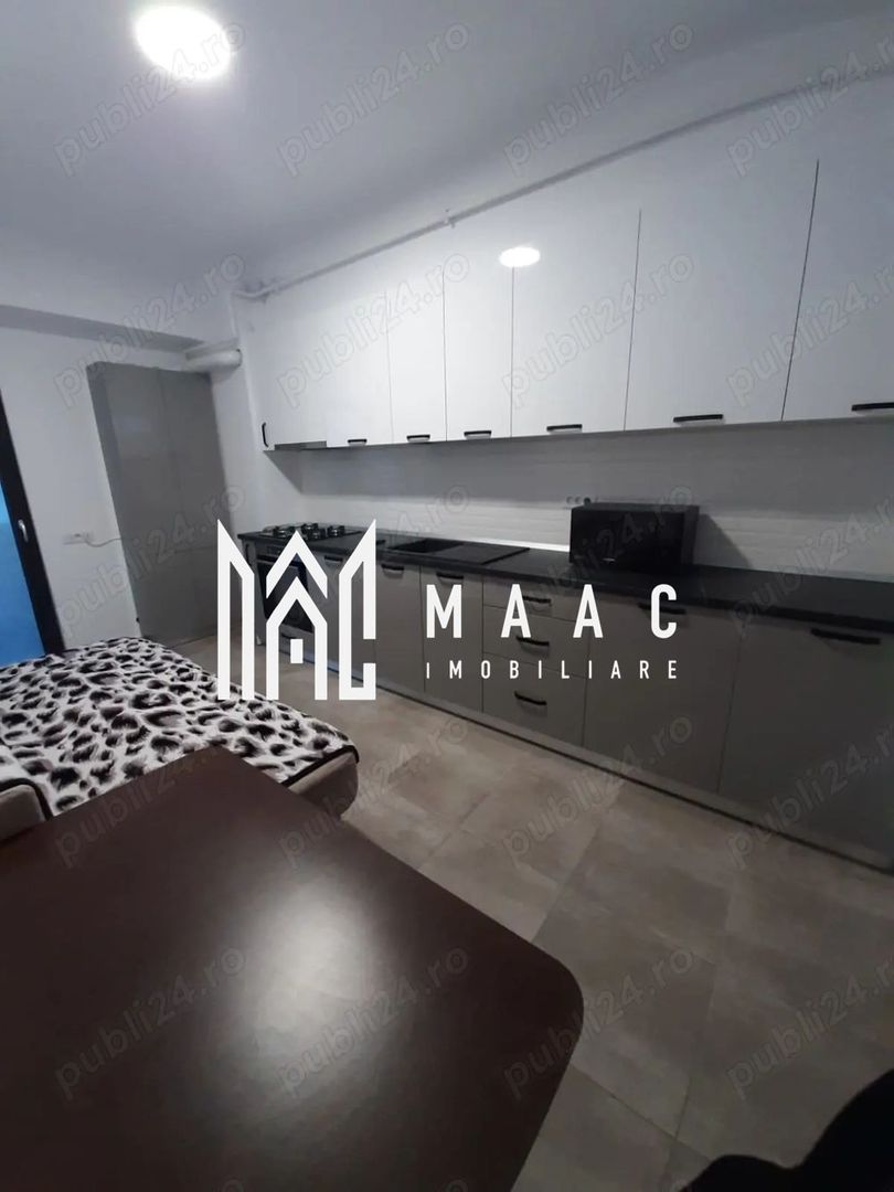 studio bloc nou| Dem Radulescu| Etaj 2| Parcare inclusa - Poză 2
