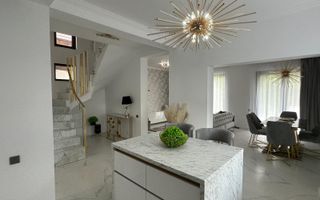 Casa ultrafinisata / totul nou / Zona Salicea - Poză 29