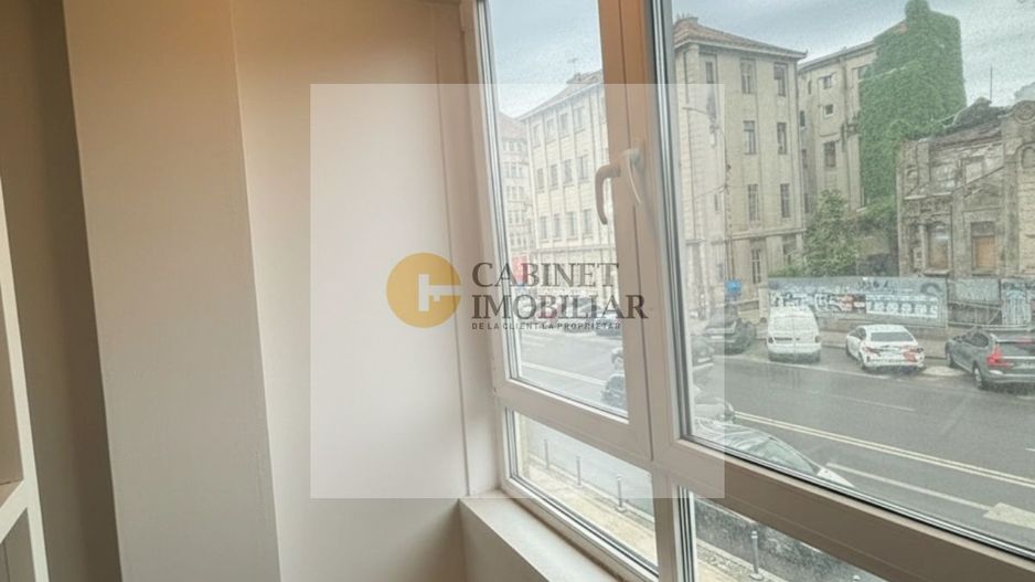 3 camere I Kogalniceanu - Cismigiu I Etaj 1 I Creditabil - Poză 5