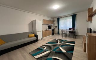 3 camere open space, modern, Parcare, Manastur, Campului - Poză 6