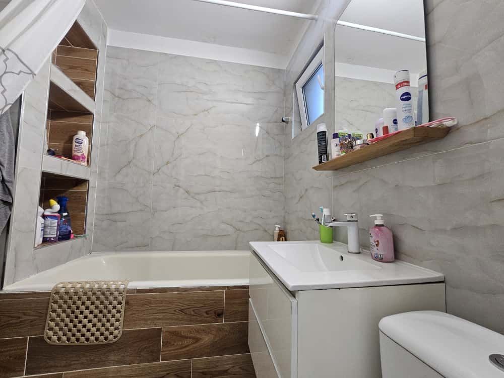 Apartament 3 camere – Badea Cârțan, blocurile turn - Poză 5