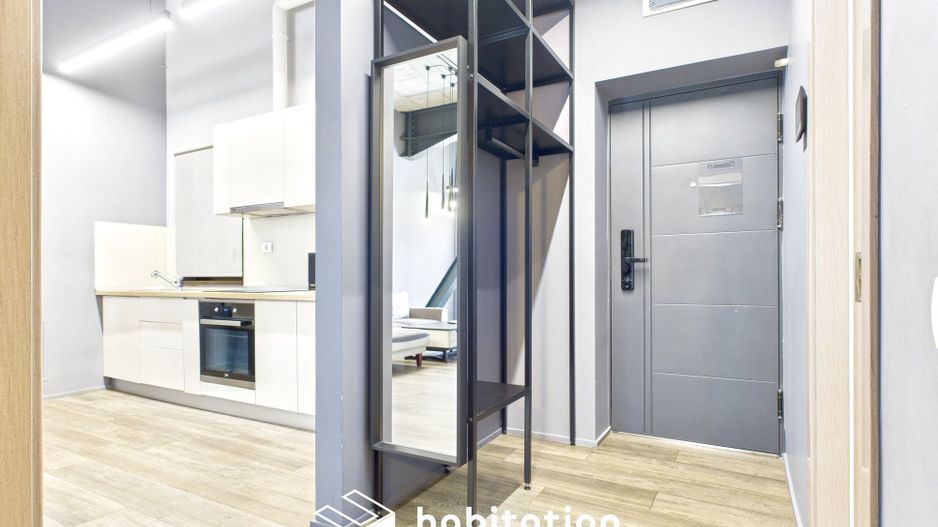 Locuință cu personalitate: 2 camere, aproape de centru, sală de sport - Poză 11