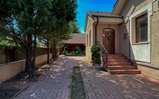 Casa individuala | Teren 960 mp | Trei Stejari - Poză 23