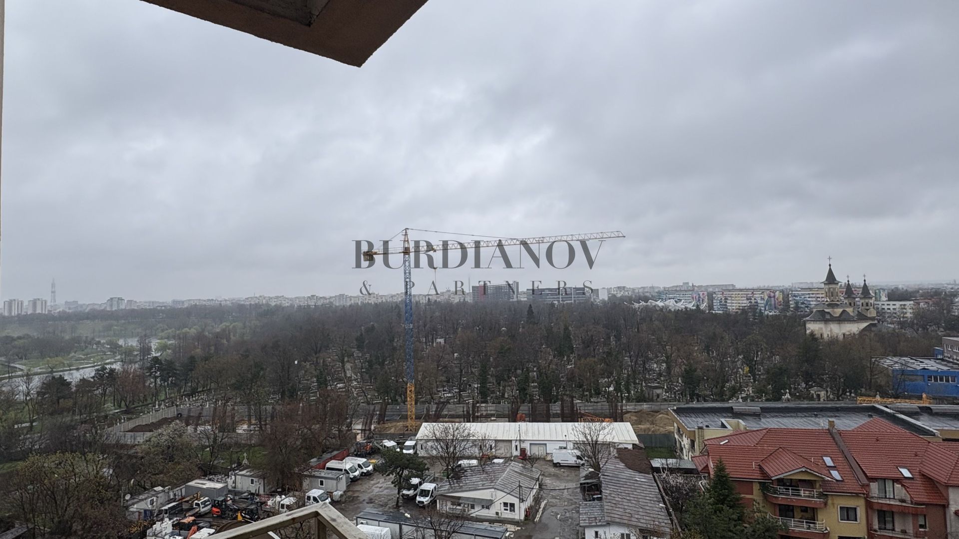 Apartament cu 2 camere - Șerban Vodă - Parcul Tineretului / Carol - Poză 9