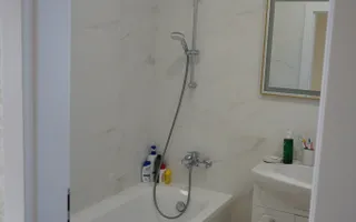 Casă tip duplex complet amenajată si mobilată - Poză 14