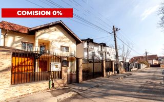 Casa in Trivale – liniste si confort la superlativ - Poză 1