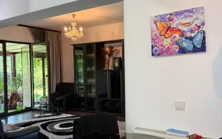 Casa pe parter Balotesti | Teren 600 mp - Poză 28