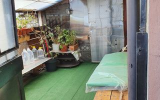 OVIDIU/Cartierul nou de vile (COD04)-Vila S+P+M - Poză 14