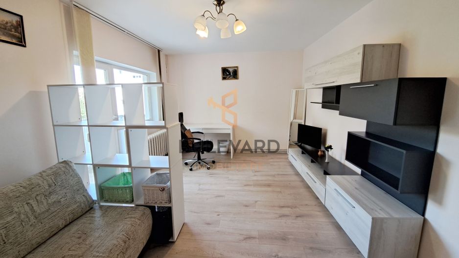 Apartament 4 camere dec. + parcare subterana, strada Pasteur - Poză 5