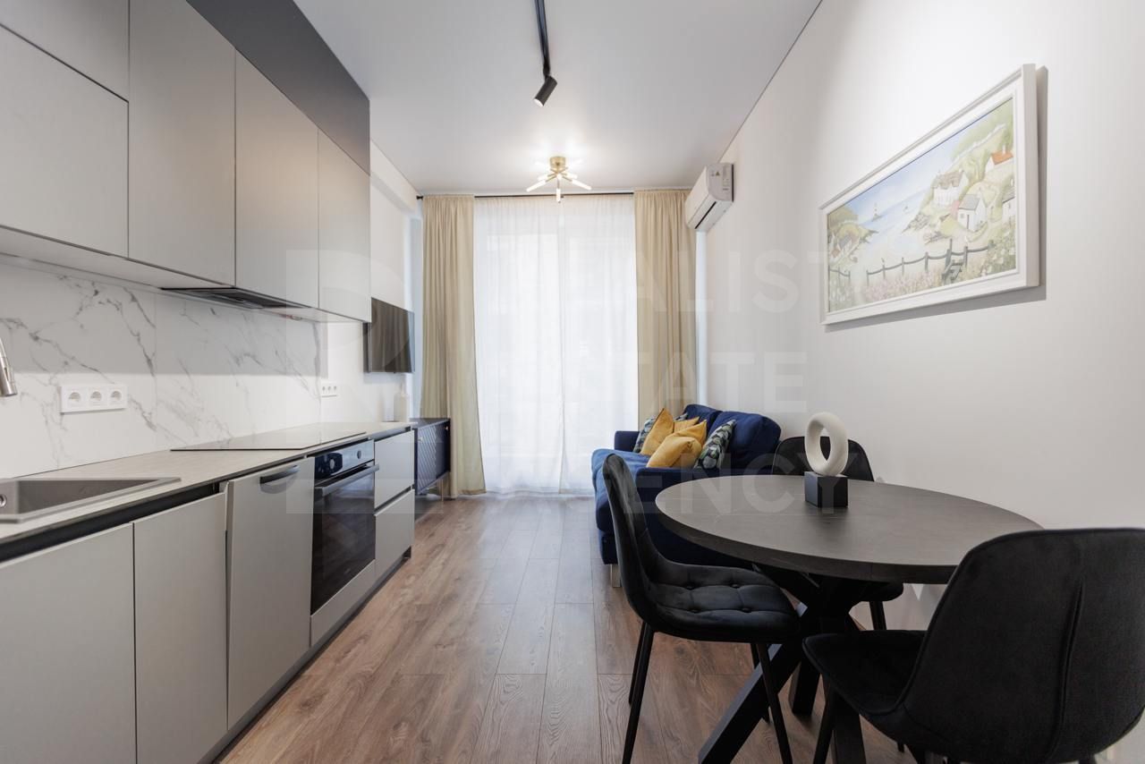 Chirie, apartament, 2 camere, strada Mihai Eminescu, Centru - Poză 9