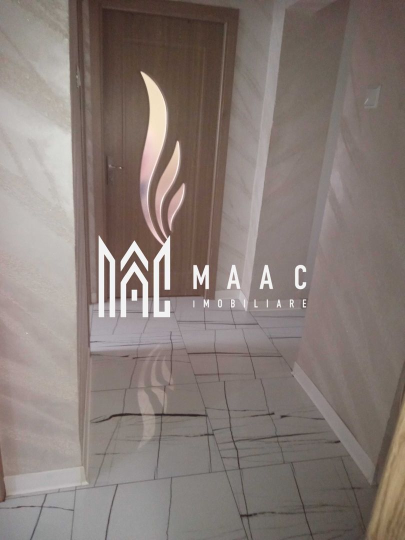 Apartament de inchiriat | Zona Tic Tac | Complet mobilat | - Poză 5