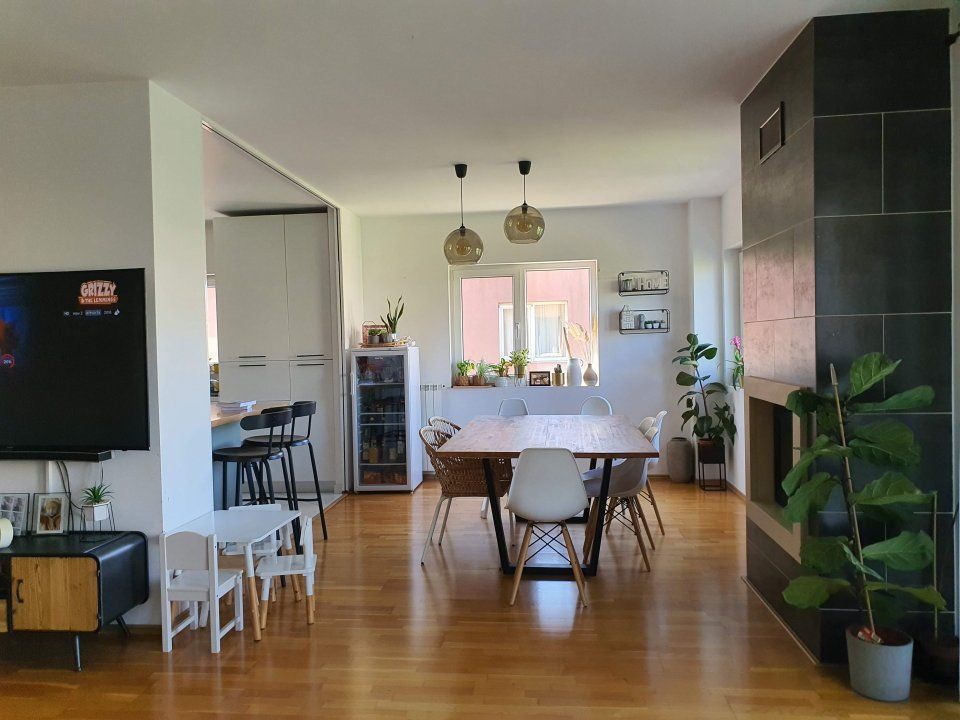 Pipera Ibiza sol complex , 4 camera - Poză 4