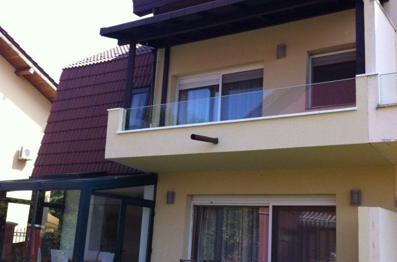 Vila in complex Ibiza Club-Iancu Nicolae/Jolie Ville - Poză 6