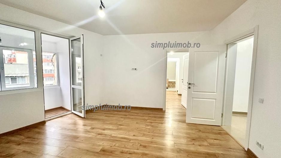 Decomandat Renovat Spațios  Parc Plumbuita - Poză 1