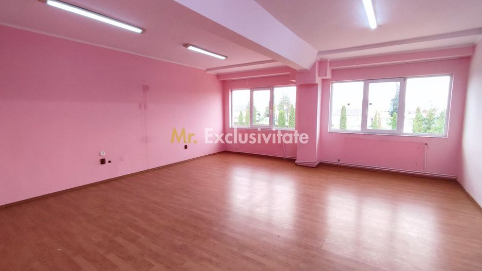 Inchiriere Spații de Birouri - Str. C. A. Române - Carei - Comision 0% chiriaș - Poză 9