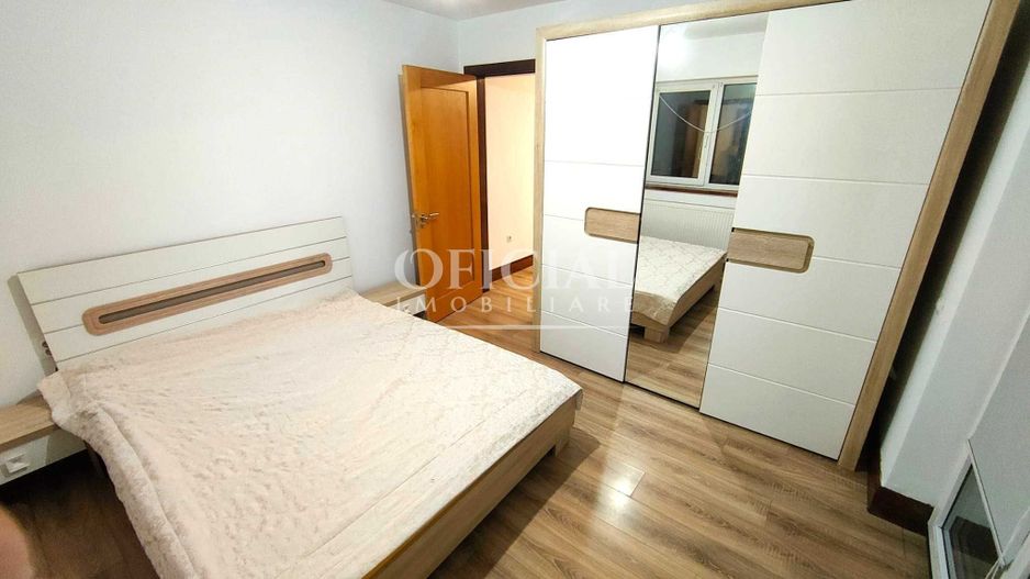 Apartament 3 camere | Pet friendly | Parcare |  Boxa | Vivo - Floresti - Poză 5