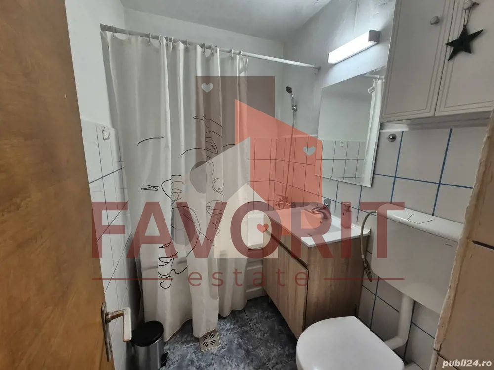 Apartament 1 camera decomandat | Complexul Studentesc - Poză 4