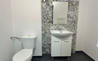 Spațiu de birouri 200 mp, 5 camere, 3 locuri de parcare subterană, Gheorgheni - Poză 7