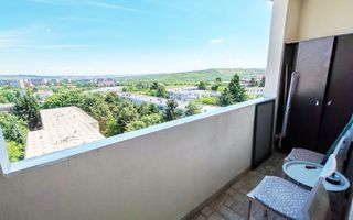 2 camere, decomandat, mobilat modern, 2 balcoane, Gheorgheni - Poză 7