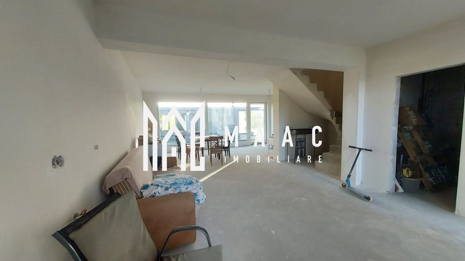 Black Friday | Casa Tip Duplex | 120 MP I Rasinari - Poză 7