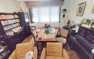 Vanzare apartament 3 Camere Universitate