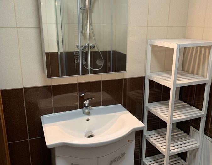 Apartament luminos, mobilat complet, centrala, etaj 1, Baba Novac, IOR - Poză 5