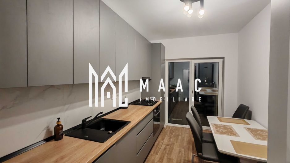 Apartament 2 camere | 54MPU | Loc de Parcare | Doamna Stanca - Poză 7