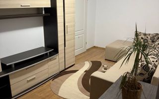 Apartament 3 camere, mobilat, utilat, bloc nou, etaj 2, zona Stadion - Poză 8