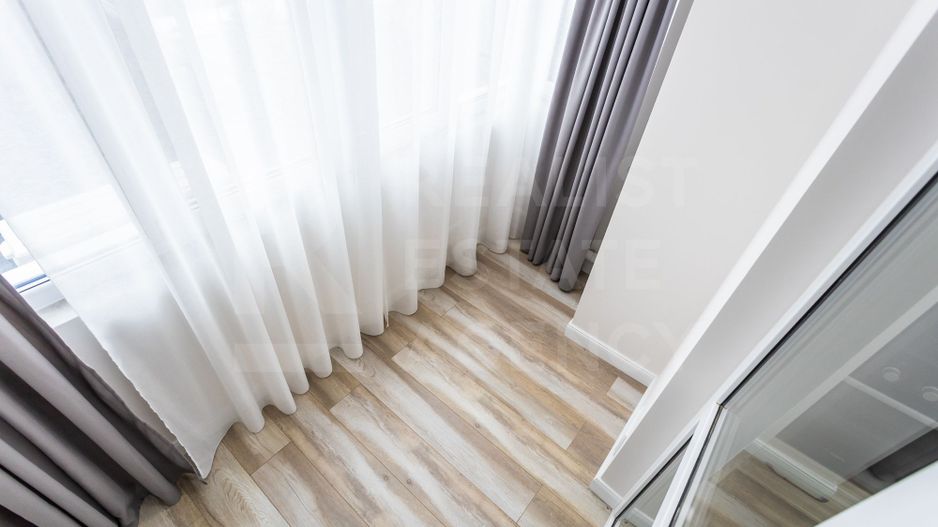 Vânzare, apartament, 2 camere, strada Ion Buzdugan, Buiucani - Poză 11