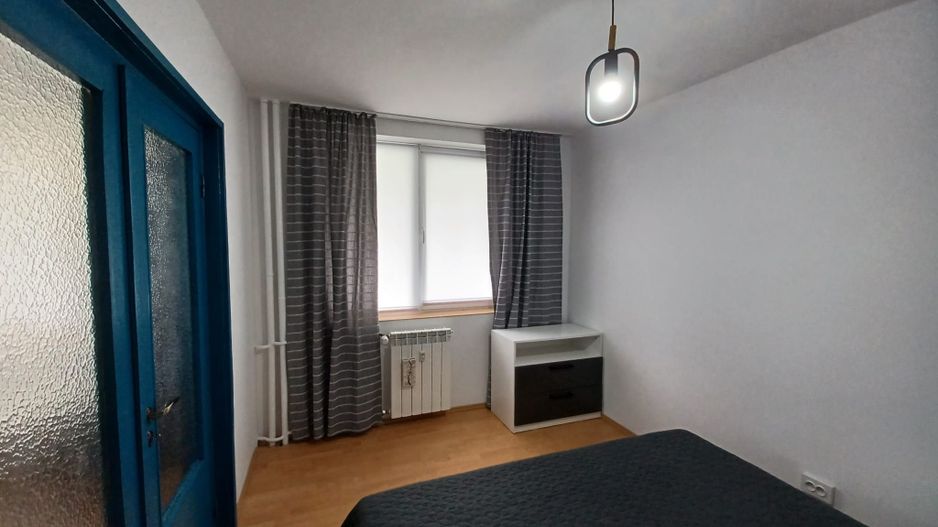 Chirie, 2 dormitoare, str. Sovata. 400 E/lună negociabil. Comision 0. - Poză 5