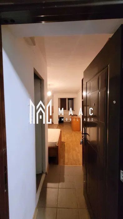 Garsonieră de vânzare Sibiu | Lazaret | 24 mp | etaj 3 - Poză 6
