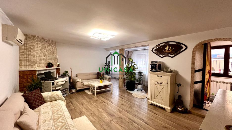 Casa P+1 / Stirbei Voda - Poză 5