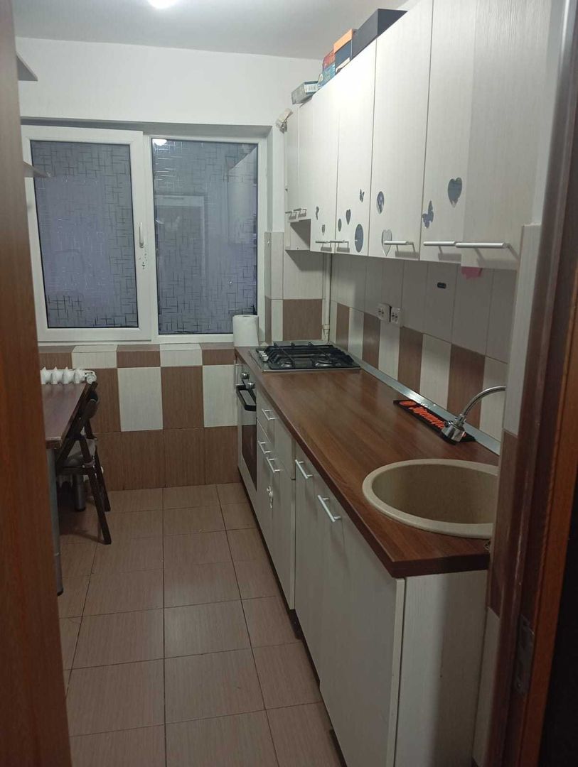 Apartament 2 camere. Bld.  Obregia. La 8 min metrou Piata Sudului, Mall SunPlaza - Poză 2
