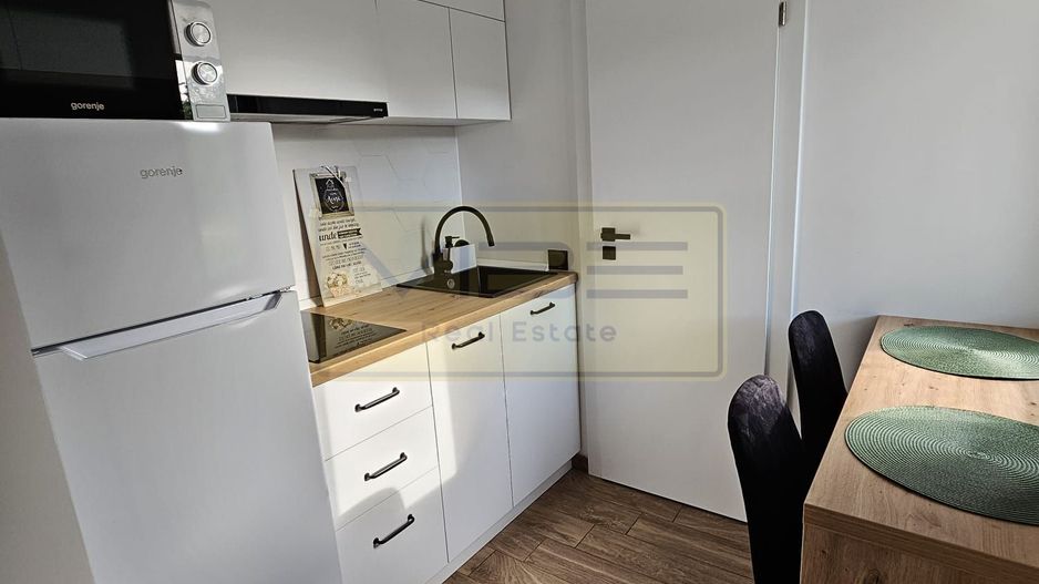 Apartament o camera la Vila - Moara de Vânt - Spital Pascanu - Poză 6