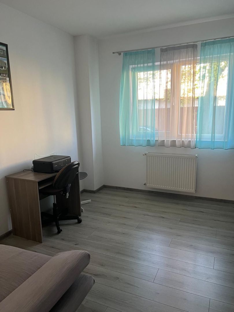 SPAȚIU COMERCIAL DE ÎNCHIRIAT – ZONA LOTUS 2 / LOTUS RETAIL PARK - Poză 9