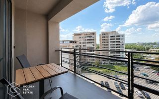 Apartament premium 2 camere, Sedako- Iris Armoniei,  mobilat și utilat - Poză 14