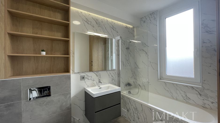 Penthouse de lux in cartierul Gheorgheni - Poză 11