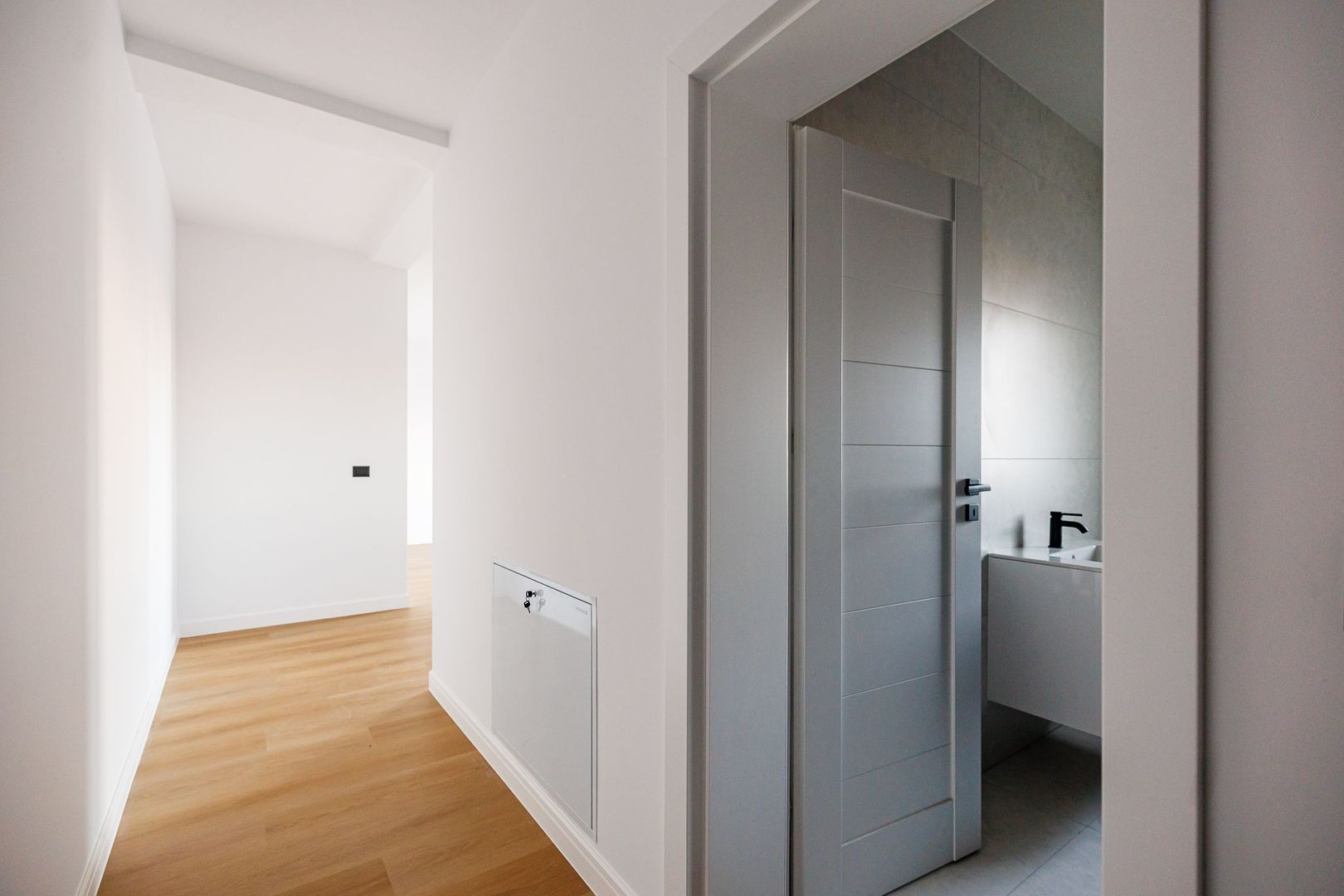 Spatiu SAD 36,94 mp | Parter | Mehala – RPC Village | Comision 0% - Poză 7